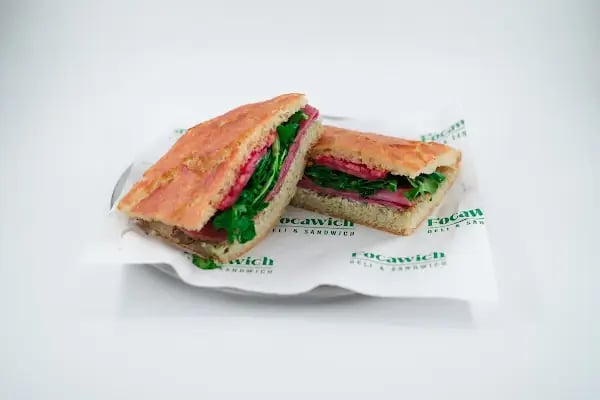 Focawich - Resim 7