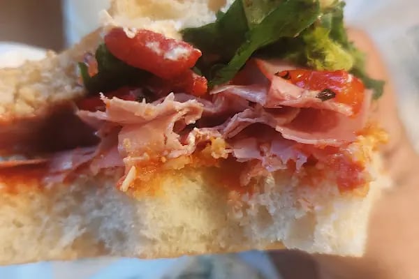 Focawich - Resim 12