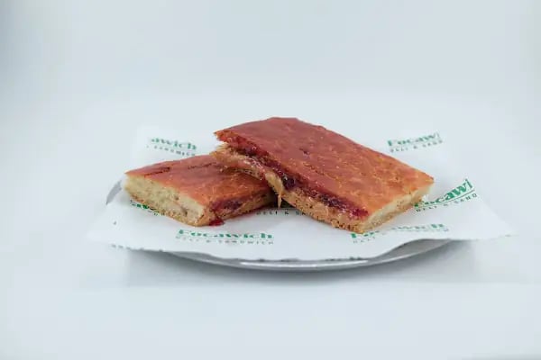 Focawich - Resim 2