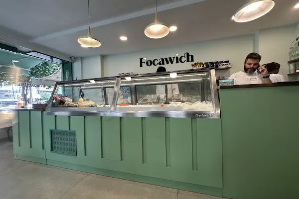 Focawich - Resim 4