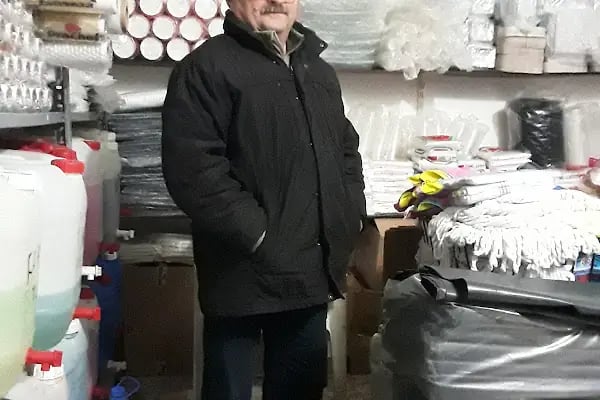 Erpak Ambalaj ve Temizlik Malzemeleri - Resim 2