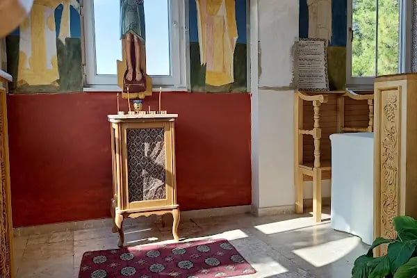 Holy Church of Panagia Pisidiotissa - Resim 17