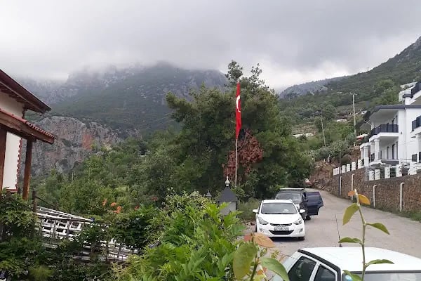 Holy Church of Panagia Pisidiotissa - Resim 13