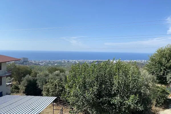 Holy Church of Panagia Pisidiotissa - Resim 7