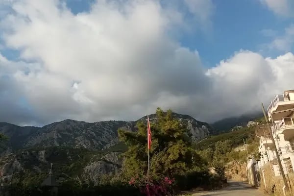 Holy Church of Panagia Pisidiotissa - Resim 10