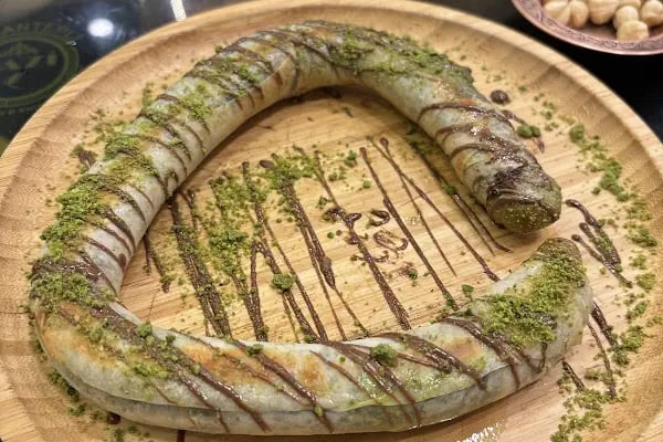 Gazi Baklava - Resim 11