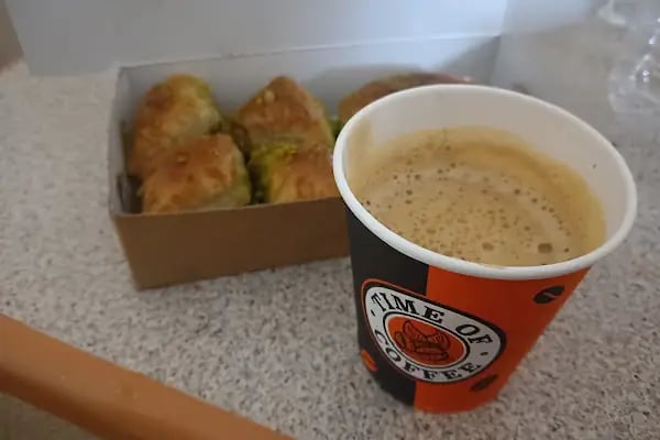 Gazi Baklava - Resim 15
