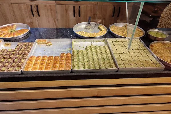 Gazi Baklava - Resim 19