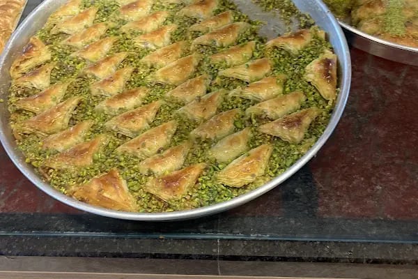 Gazi Baklava - Resim 20