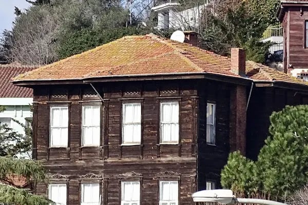 Çengelköy Rum Ortadoks Aya Yorgi Kilisesi Vakfı - Resim 7