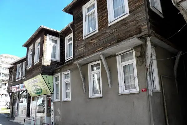 Çengelköy Rum Ortadoks Aya Yorgi Kilisesi Vakfı - Resim 19
