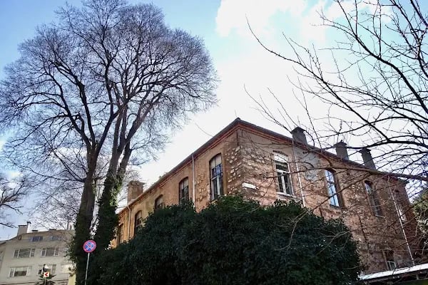 Çengelköy Rum Ortadoks Aya Yorgi Kilisesi Vakfı - Resim 16