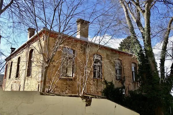 Çengelköy Rum Ortadoks Aya Yorgi Kilisesi Vakfı - Resim 15