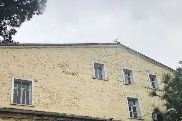 Çengelköy Rum Ortadoks Aya Yorgi Kilisesi Vakfı - Resim 3