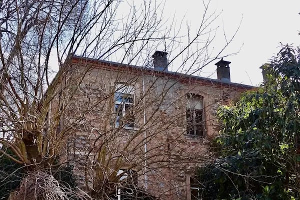Çengelköy Rum Ortadoks Aya Yorgi Kilisesi Vakfı - Resim 14