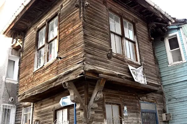 Çengelköy Rum Ortadoks Aya Yorgi Kilisesi Vakfı - Resim 8