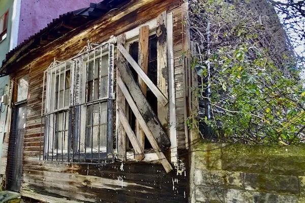 Çengelköy Rum Ortadoks Aya Yorgi Kilisesi Vakfı - Resim 13