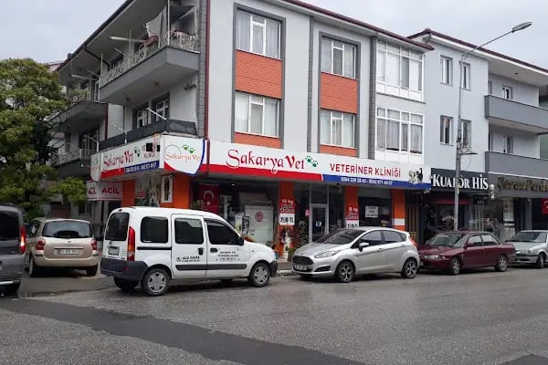 Sakaryavet Vet-Mim Veterinerlik Hizmetleri - Resim 3