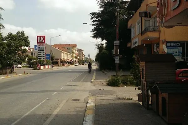 Sakaryavet Vet-Mim Veterinerlik Hizmetleri - Resim 18