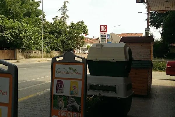Sakaryavet Vet-Mim Veterinerlik Hizmetleri - Resim 15
