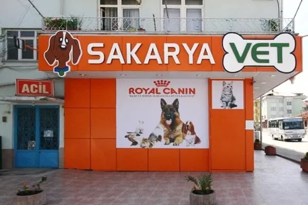 Sakaryavet Vet-Mim Veterinerlik Hizmetleri - Resim 16