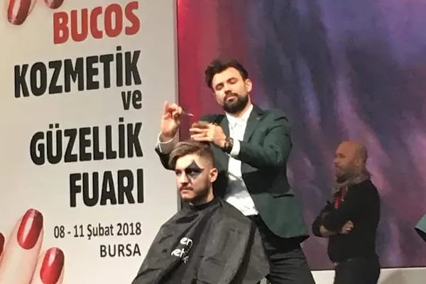 ERDALKARA HAİR DESİGN - Resim 10