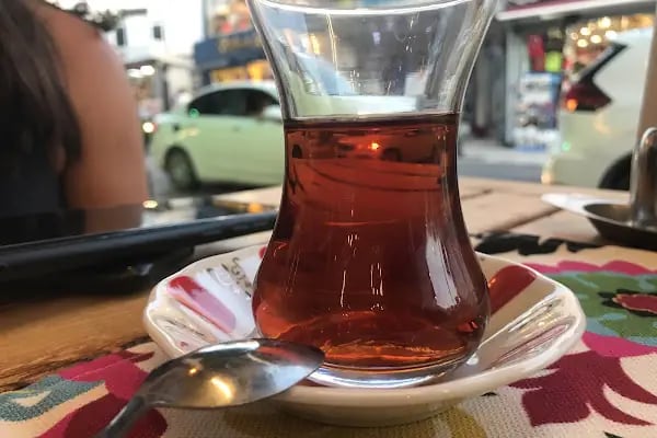 Beyaz Cafe Bodrum - Resim 19