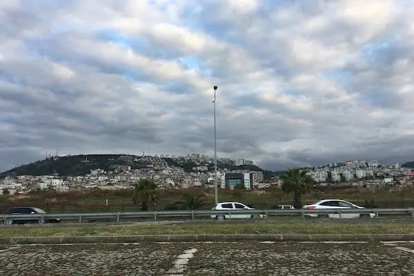 TRABZON Tenis Kursu - Resim 5