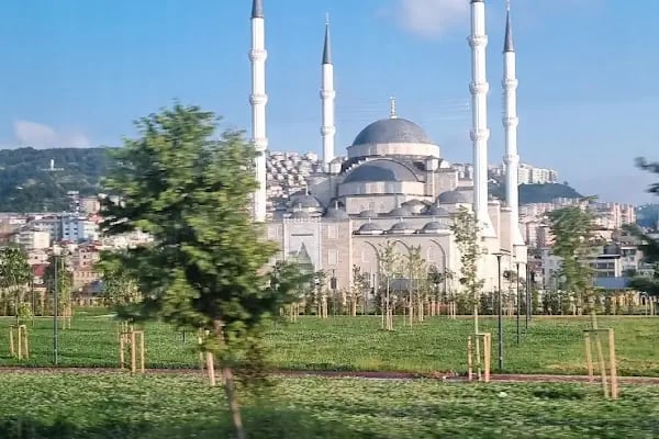 TRABZON Tenis Kursu - Resim 3