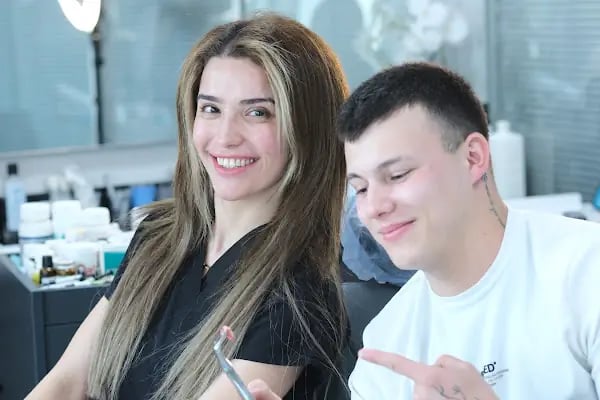 Ataşehir Diş Hekimi Elif ARSLAN - Resim 17