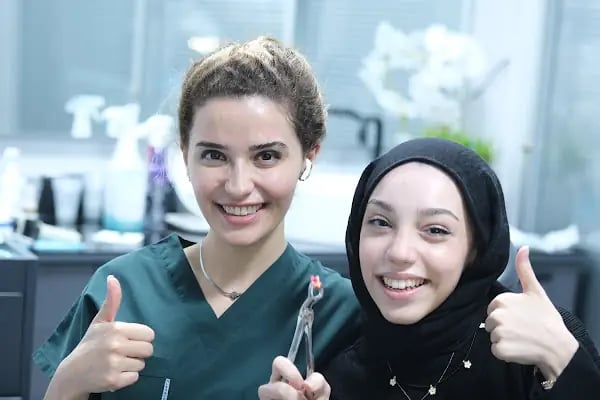 Ataşehir Diş Hekimi Elif ARSLAN - Resim 20