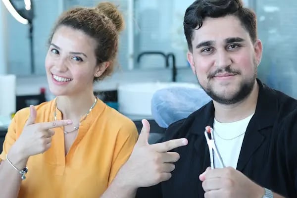 Ataşehir Diş Hekimi Elif ARSLAN - Resim 18