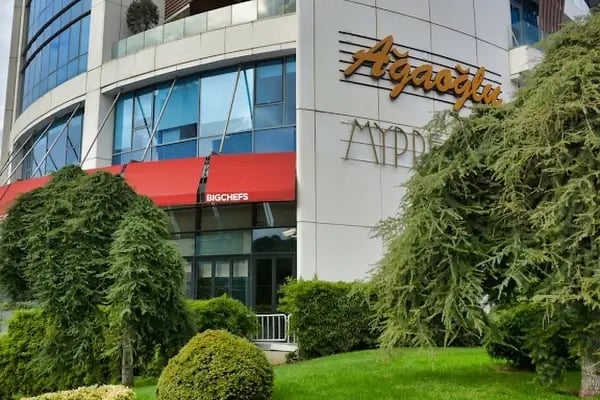 Ataşehir Diş Hekimi Elif ARSLAN - Resim 4