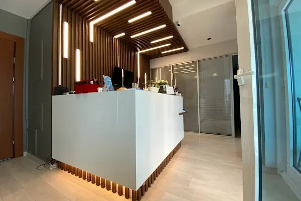Ataşehir Diş Hekimi Elif ARSLAN - Resim 7