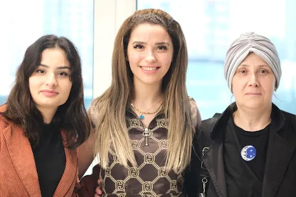 Ataşehir Diş Hekimi Elif ARSLAN - Resim 16