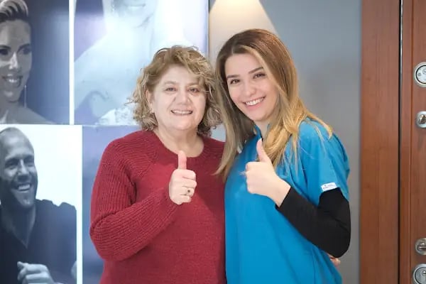 Ataşehir Diş Hekimi Elif ARSLAN - Resim 14