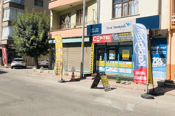 Cep-Tel iletişim - Resim 3