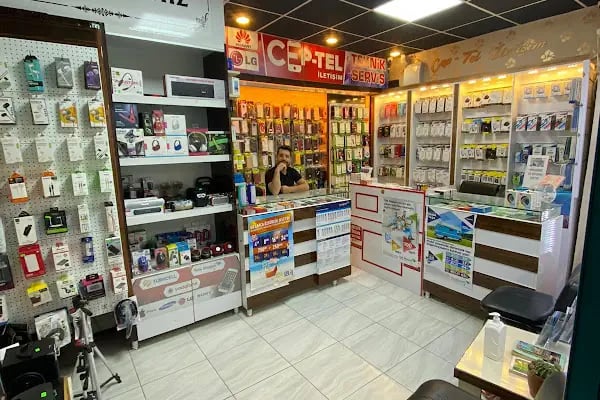 Cep-Tel iletişim - Resim 2