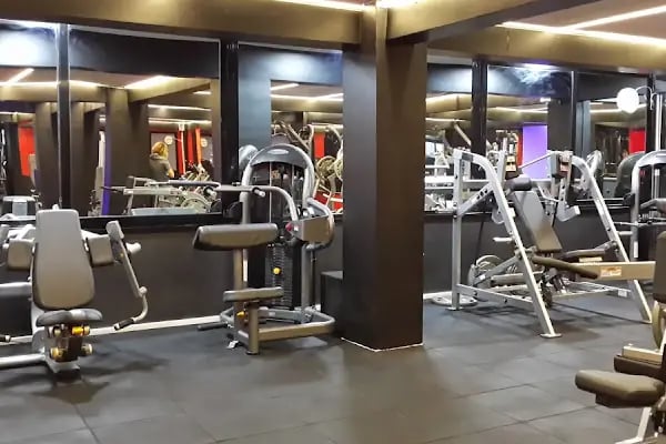 Metroflex - Resim 19