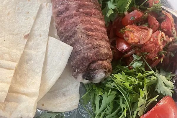 Garson Şükrü Aile Restaurant - Resim 9