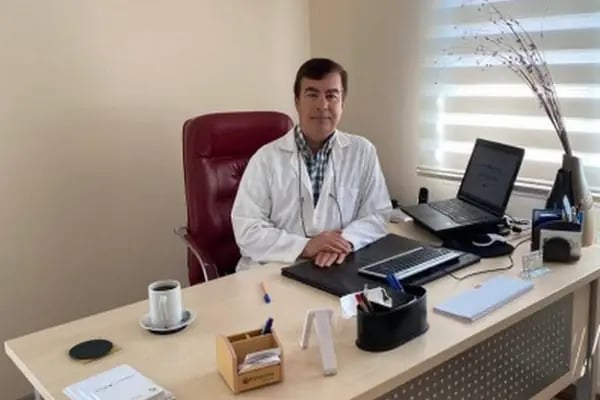 Prof. Dr. Taşkın Şentürk - Resim 20