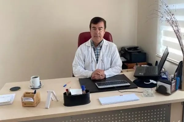 Prof. Dr. Taşkın Şentürk - Resim 19