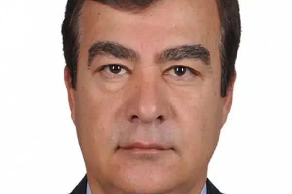 Prof. Dr. Taşkın Şentürk - Resim 17