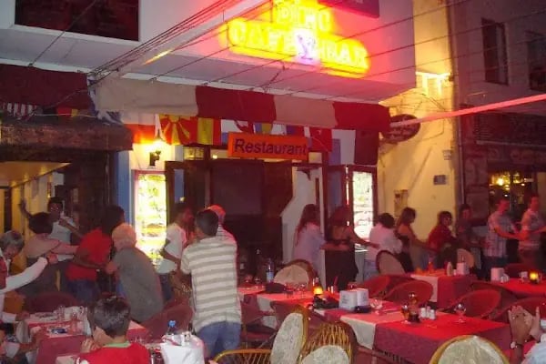 Dinç Pansiyon - Resim 3