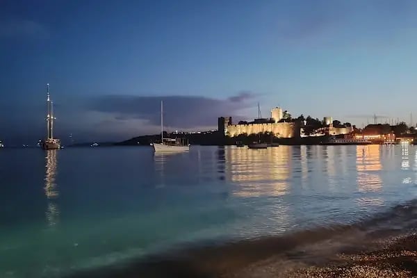 Dinç Pansiyon - Resim 9