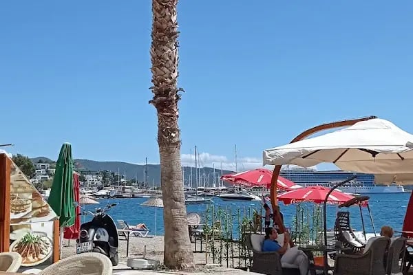 Dinç Pansiyon - Resim 17