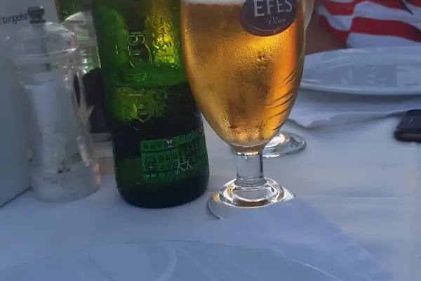 Dinç Pansiyon - Resim 19