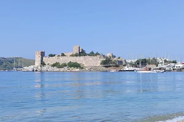 Dinç Pansiyon - Resim 14