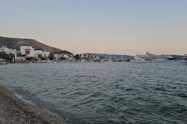Dinç Pansiyon - Resim 10