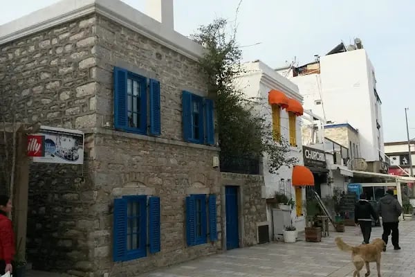 Dinç Pansiyon - Resim 18
